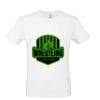 T-shirt Maglietta personalizzata uomo Stampata e Spedita in 24 ore Thumbnail