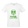 T-shirt Maglietta personalizzata uomo Stampata e Spedita in 24 ore Thumbnail