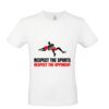 T-shirt Maglietta personalizzata uomo Stampata e Spedita in 24 ore Thumbnail
