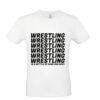 T-shirt Maglietta personalizzata uomo Stampata e Spedita in 24 ore Thumbnail