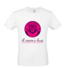 T-shirt Maglietta personalizzata uomo Stampata e Spedita in 24 ore Thumbnail