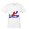 T-shirt Maglietta personalizzata uomo Stampata e Spedita in 24 ore Thumbnail