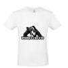 T-shirt Maglietta personalizzata uomo Stampata e Spedita in 24 ore Thumbnail