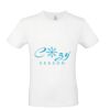 T-shirt Maglietta personalizzata uomo Stampata e Spedita in 24 ore Thumbnail