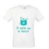T-shirt Maglietta personalizzata uomo Stampata e Spedita in 24 ore Thumbnail
