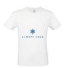 T-shirt Maglietta personalizzata uomo Stampata e Spedita in 24 ore Thumbnail
