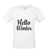 T-shirt Maglietta personalizzata uomo Stampata e Spedita in 24 ore Thumbnail