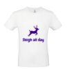 T-shirt Maglietta personalizzata uomo Stampata e Spedita in 24 ore Thumbnail