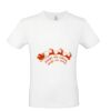 T-shirt Maglietta personalizzata uomo Stampata e Spedita in 24 ore Thumbnail