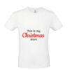 T-shirt Maglietta personalizzata uomo Stampata e Spedita in 24 ore Thumbnail