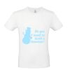 T-shirt Maglietta personalizzata uomo Stampata e Spedita in 24 ore Thumbnail