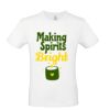 T-shirt Maglietta personalizzata uomo Stampata e Spedita in 24 ore Thumbnail