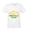 T-shirt Maglietta personalizzata uomo Stampata e Spedita in 24 ore Thumbnail