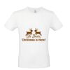 T-shirt Maglietta personalizzata uomo Stampata e Spedita in 24 ore Thumbnail
