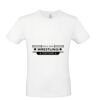 T-shirt Maglietta personalizzata uomo Stampata e Spedita in 24 ore Thumbnail
