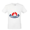 T-shirt Maglietta personalizzata uomo Stampata e Spedita in 24 ore Thumbnail