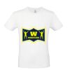 T-shirt Maglietta personalizzata uomo Stampata e Spedita in 24 ore Thumbnail