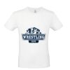 T-shirt Maglietta personalizzata uomo Stampata e Spedita in 24 ore Thumbnail