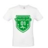 T-shirt Maglietta personalizzata uomo Stampata e Spedita in 24 ore Thumbnail