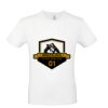 T-shirt Maglietta personalizzata uomo Stampata e Spedita in 24 ore Thumbnail