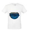 T-shirt Maglietta personalizzata uomo Stampata e Spedita in 24 ore Thumbnail