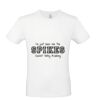 T-shirt Maglietta personalizzata uomo Stampata e Spedita in 24 ore Thumbnail