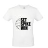 T-shirt Maglietta personalizzata uomo Stampata e Spedita in 24 ore Thumbnail