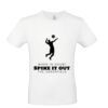 T-shirt Maglietta personalizzata uomo Stampata e Spedita in 24 ore Thumbnail