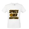 T-shirt Maglietta personalizzata uomo Stampata e Spedita in 24 ore Thumbnail
