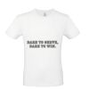 T-shirt Maglietta personalizzata uomo Stampata e Spedita in 24 ore Thumbnail