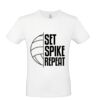 T-shirt Maglietta personalizzata uomo Stampata e Spedita in 24 ore Thumbnail