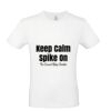 T-shirt Maglietta personalizzata uomo Stampata e Spedita in 24 ore Thumbnail