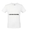 T-shirt Maglietta personalizzata uomo Stampata e Spedita in 24 ore Thumbnail