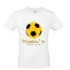 T-shirt Maglietta personalizzata uomo Stampata e Spedita in 24 ore Thumbnail