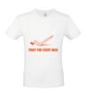 T-shirt Maglietta personalizzata uomo Stampata e Spedita in 24 ore Thumbnail