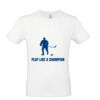 T-shirt Maglietta personalizzata uomo Stampata e Spedita in 24 ore Thumbnail