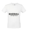T-shirt Maglietta personalizzata uomo Stampata e Spedita in 24 ore Thumbnail