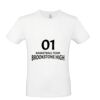 T-shirt Maglietta personalizzata uomo Stampata e Spedita in 24 ore Thumbnail