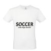 T-shirt Maglietta personalizzata uomo Stampata e Spedita in 24 ore Thumbnail