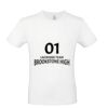 T-shirt Maglietta personalizzata uomo Stampata e Spedita in 24 ore Thumbnail