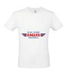 T-shirt Maglietta personalizzata uomo Stampata e Spedita in 24 ore Thumbnail