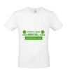 T-shirt Maglietta personalizzata uomo Stampata e Spedita in 24 ore Thumbnail