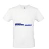 T-shirt Maglietta personalizzata uomo Stampata e Spedita in 24 ore Thumbnail