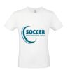 T-shirt Maglietta personalizzata uomo Stampata e Spedita in 24 ore Thumbnail