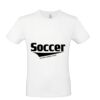 T-shirt Maglietta personalizzata uomo Stampata e Spedita in 24 ore Thumbnail