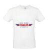 T-shirt Maglietta personalizzata uomo Stampata e Spedita in 24 ore Thumbnail