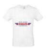 T-shirt Maglietta personalizzata uomo Stampata e Spedita in 24 ore Thumbnail