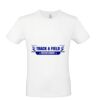 T-shirt Maglietta personalizzata uomo Stampata e Spedita in 24 ore Thumbnail
