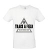 T-shirt Maglietta personalizzata uomo Stampata e Spedita in 24 ore Thumbnail