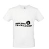T-shirt Maglietta personalizzata uomo Stampata e Spedita in 24 ore Thumbnail